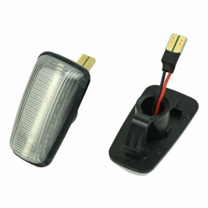 Set 2 Semnalizari Aripa Citroen Xsara, Saxo, Xantia, XM, ZX, Berlingo - BTLL-327