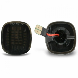 Set 2 Semnalizari Aripa LED Dinamice Audi A3, A4 B5, A8 D2 - D0384