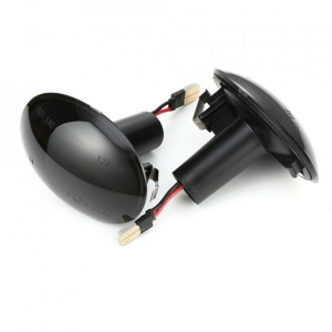 Set 2 Semnalizari Aripa LED Dinamice pentru Mini R55 R56 R57 R58 R59 - D0353