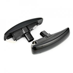 Set 2 semnalizari aripa Led Land Rover Freelander, Discovery, Sport - BTLL-251-1