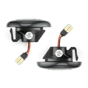 Set 2 Semnalizari Aripa LED pentru Mercedes Vito, Citan, A-Class - BTLL-289-1