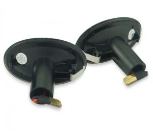 Set 2 Semnalizari Aripa LED pentru Mini R55 R56 R57 R58 R59 - BTLL-244-1