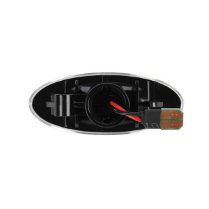 Set 2 Semnalizari Aripa LED pentru Renault Koleos 2008-2011 - BTLL-305-1