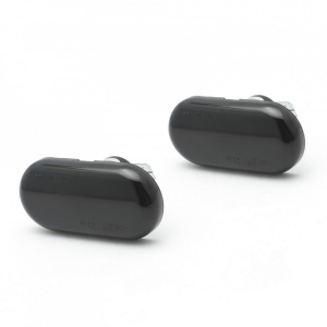 Set 2 Semnalizari Aripa LED Seat Leon, Cordoba, Ibiza, Toledo - BTLL-243-3