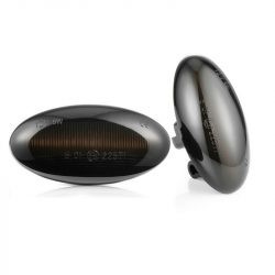 Set 2 Semnalizari Aripa Peugeot 106, 306, 406, 806, Expert, Partner - BTLL-327-1