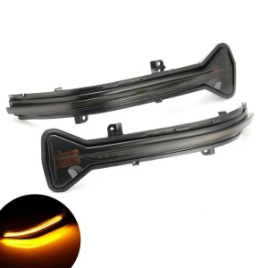 Set 2 Semnalizari Led Oglinda Dinamice BMW Seria 3 G20, G21 - D0239