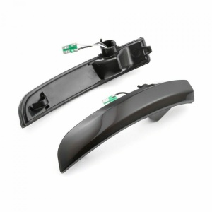 Set 2 Semnalizari Led Oglinda Dinamice Ford Kuga, Ecosport - D0240