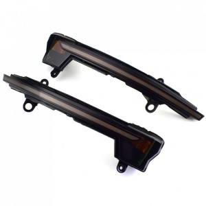 Set 2 Semnalizari Led Oglinda Dinamice SEAT Ateca, Terraco, Cupra Ateca - D0195
