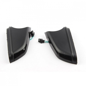 Set 2 Semnalizari Led Oglinda Dinamice Skoda Octavia 2 - D0524