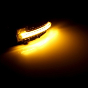 Set 2 Semnalizari Led Oglinda Dinamice Skoda Octavia 3 - D0184
