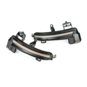 Set 2 Semnalizari Led Oglinda Dinamice Skoda Superb MK3 A7 2016-2019 - D0243