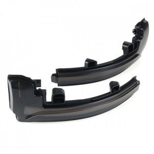 Set 2 Semnalizari Oglinda Dinamice Evoque, Range Rover Sport, Discovery - D0362