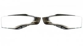Set 2 sticle faruri pentru Audi A5 8T Facelift (2012 - 2016) - HA014