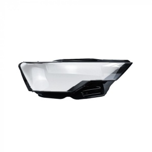Set 2 sticle faruri pentru Audi A6 C8 (2018 - prezent) - HA028