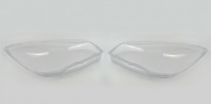 Set 2 sticle faruri pentru Ford Kuga II (2012 - 2016) - HF014