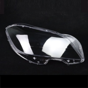 Set 2 sticle faruri pentru Mercedes CLS Coupe C218 / W218 (2011 - 2014) - HW088 Set 2 sticle faruri pentru Mercedes CLS Coupe C218 / W218 (2011 - 2014) - HW088