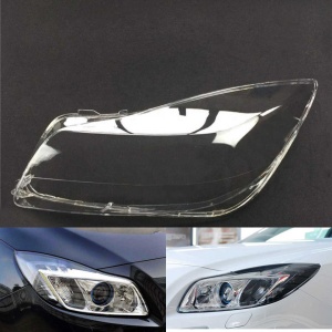 Set 2 sticle faruri pentru Opel Insignia A (2008 - 2013) - HK009
