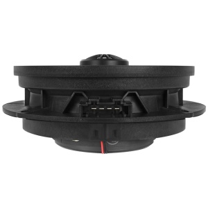 Set coaxiale DLS Cruise CRPP-2.6CX compatibil Seat Skoda VW 16.5 cm 90W - Img 3