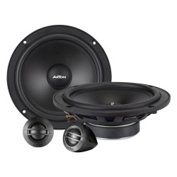 Set componente AXTON ATC165S 16.5 cm 90W