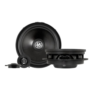 Set componente DLS Cruise CRPP-2.6 compatibil Seat Skoda VW 16.5 cm 100W - Img 2