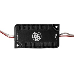 Set componente DLS Performance PA6.20 16.5 cm 60W