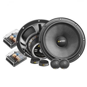 Set componente ETON PRS 165.3 16.5 cm 70W - Img 3