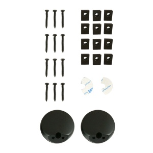 Set componente GAS MAD K1-64 16.5 cm 80W - Img 4