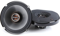 Set difuzoare auto coaxiale de 16cm ( 6-1/2″ ) ( cu grile ) INFINITY REF-6532EX DIFUZOARE COAXIALE DE 16CM, 55W RMS