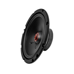 Set difuzoare auto componente Bass Habit Rebel R165C DE 16CM,  Putere 60W RMS, 120W MAX