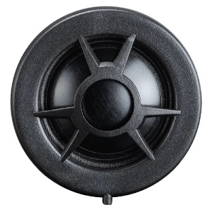 Set difuzoare OEM Fit BMW AXTON ATS-B100C, componente, 2 cai,10 cm, 60W RMS - Img 2