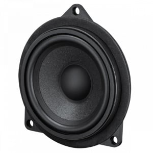 Set difuzoare OEM Fit BMW AXTON ATS-B101C, componente , 2 cai, 10 cm, 60W RMS - Img 2