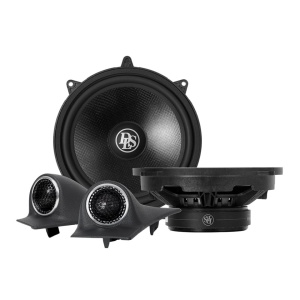 Set difuzoare OEM Fit MERCEDES DLS Cruise CRPP-MB1.6, componente , 2 cai, 16.5 cm, 100W RMS - Img 2
