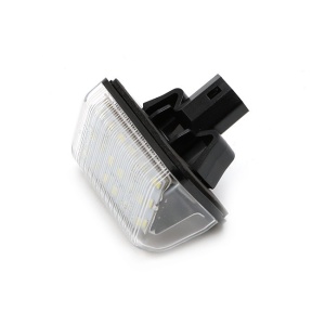 Set Lampi Numar Led Mazda 6, CX-5, CX-7 - BTLL-128