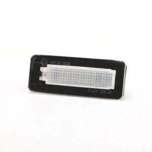 Set Lampi Numar Led Smart Fortwo W451 - BTLL-111
