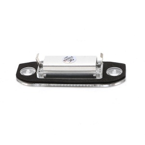 Set Lampi Numar Led Volvo S40, S60, S80, XC60, XC 90, V60, V70, C70 - BTLL-092