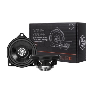 Set midbass DLS Cruise CRPP-VO2.48 compatibil Volvo 10 cm 60W