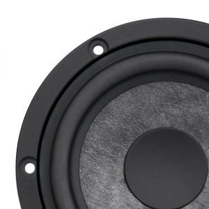 Set midbass ETON GRAPHIT 80 8 cm 25W - Img 5