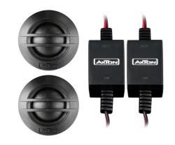 Set tweeter-e Axton ATCT25 25 mm 10W