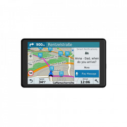 Sistem de navigatie GPS + DVR PNI DH710, Ecran 7'', GSM 4G, Android, Bluetooth, FM transmitter, WiFi, camera marsarier inclusa Rating: 100% of100