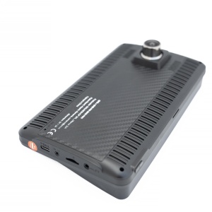 Sistem de navigatie GPS Portabil cu DVR incorporat PNI S932 PRO Harti Maps Igo Truck si Waze cu Radarele din Europa pentru Camioane si Autoturisme, ecran 7 inch, memorie 32 GB, 2GB DDR3 RAM, Android 13, Apple Carplay si Android Auto Camera Marsarier