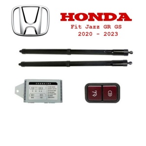 Sistem de ridicare și închidere portbagaj automat din buton și cheie Honda Fit/Jazz (GR/GS) 4th Gen. 2020 - 2023 EDT-TG11JAZ2