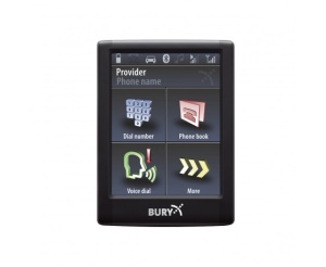Sistem hands-free, Bury CC9068 - Img 3