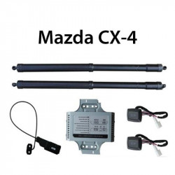Sistem Ridicare Si Inchidere Portbagaj Mazda CX-4