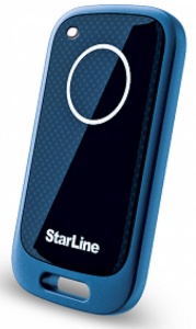 STARLINE B9 PRO Alarma Auto Cu Pager 868Mhz Conexiune GSM Pornire Motor GPS Tracking