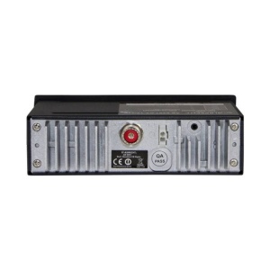 Stație radio CB Albrecht AE 6491 VOX, CTCSS, 12/24V - Img 2
