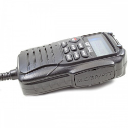 Statie radio CB CRT Mike