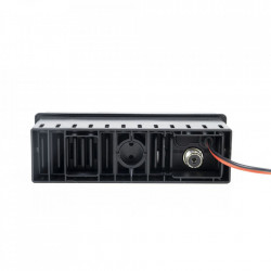 Statie radio CB JOPIX Doris 40CH, AM/FM, 4W, ASQ, Roger Beep, VOX, 12-24V