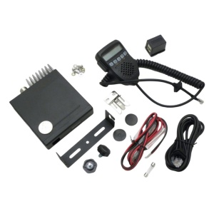 Statie Radio CB Yosan CB200 10W - Producator Yosan Nextron, Korea