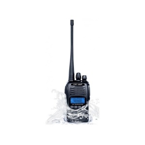 Statie Radio CRT 8WP PMR