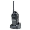 Statie radio portabila profesionala PNI PMR R15 0.5W, ASQ, TOT, monitor, programabila, acumulator 1200mAh - Img 3